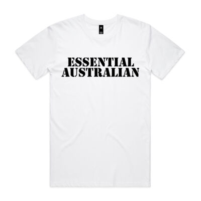 ESSENTIAL AUSTRALIAN Thumbnail