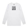 Mens Base Longsleeve Tee Thumbnail